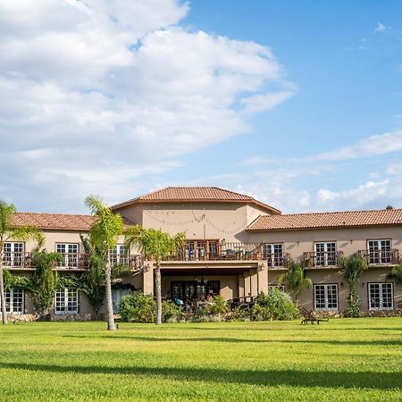 Suenos Resort El Porvenir Kültér fotó