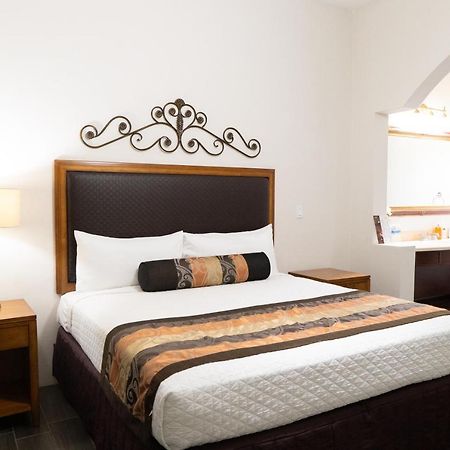 Suenos Resort El Porvenir Kültér fotó