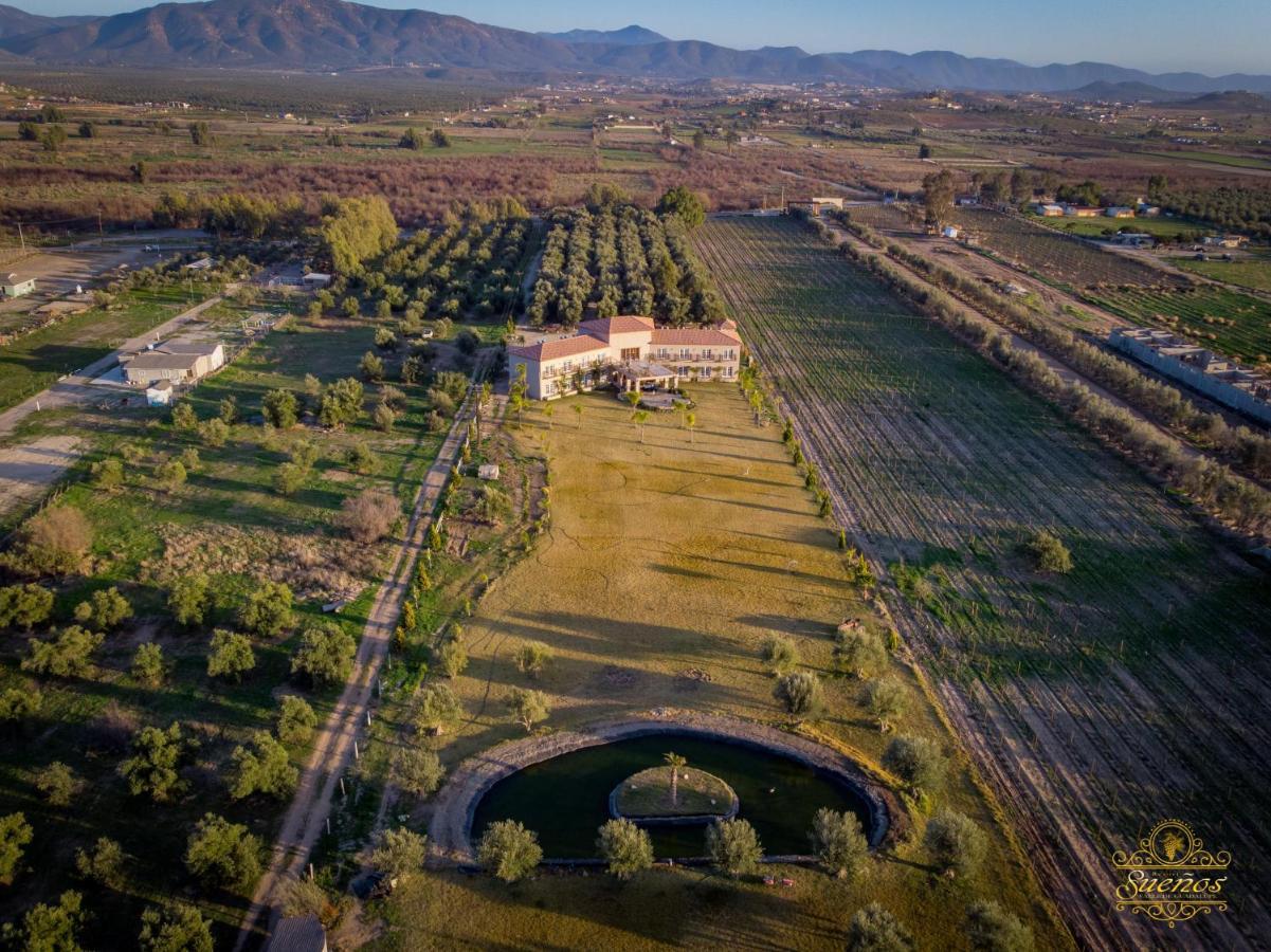 Suenos Resort El Porvenir Kültér fotó