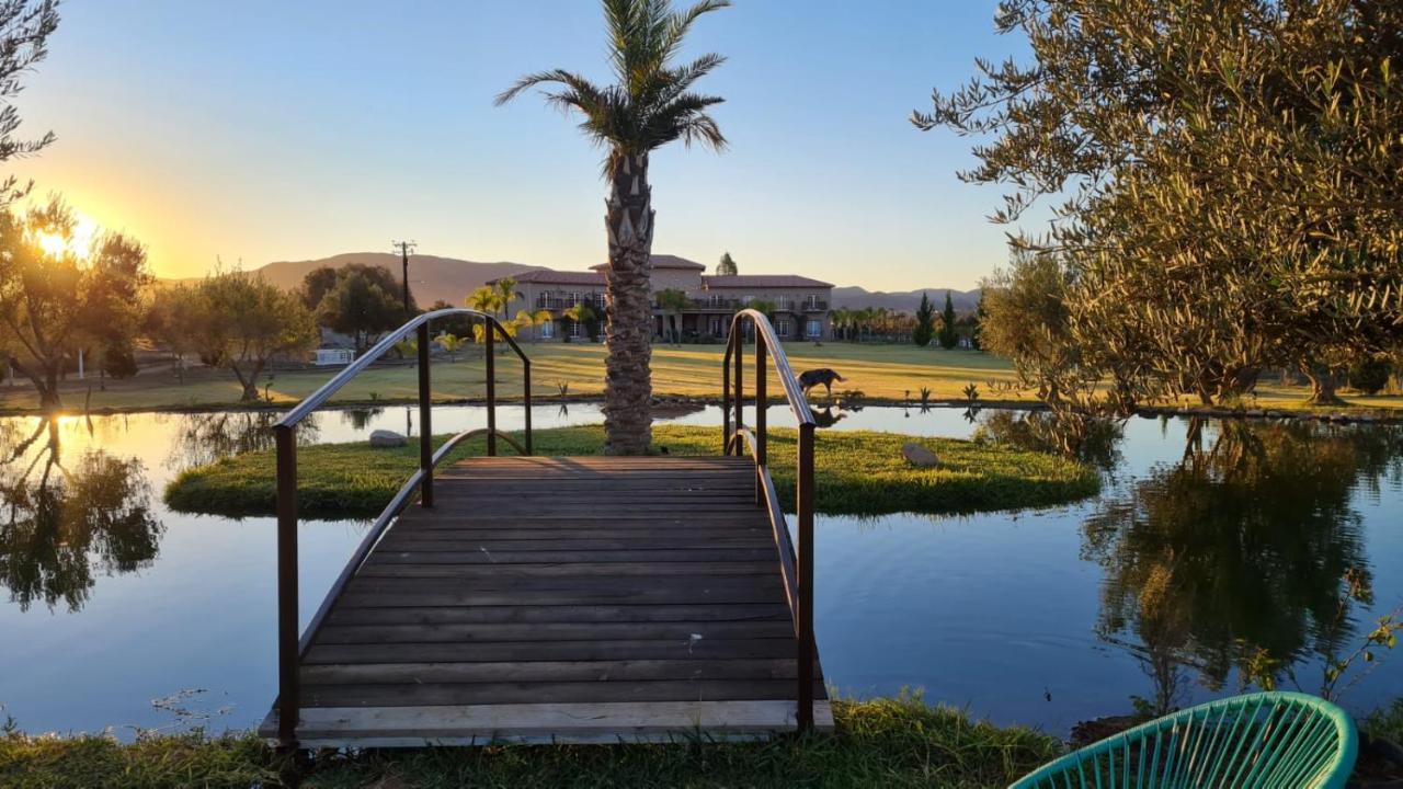 Suenos Resort El Porvenir Kültér fotó
