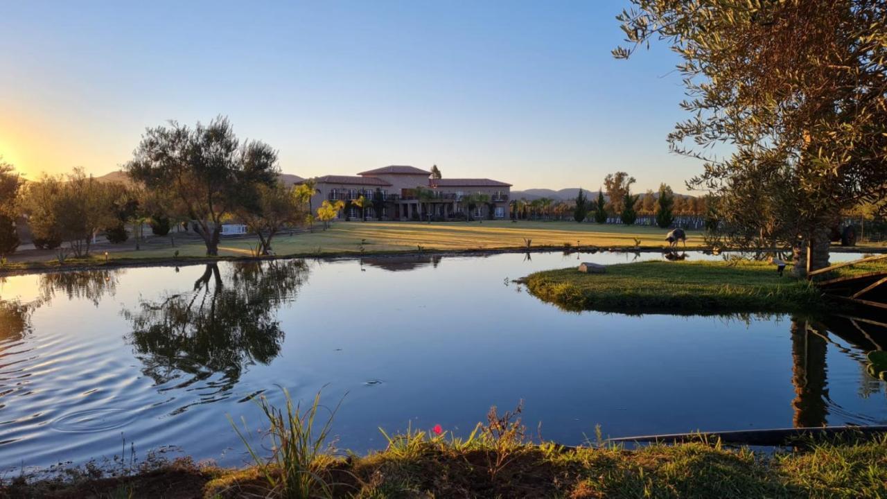 Suenos Resort El Porvenir Kültér fotó