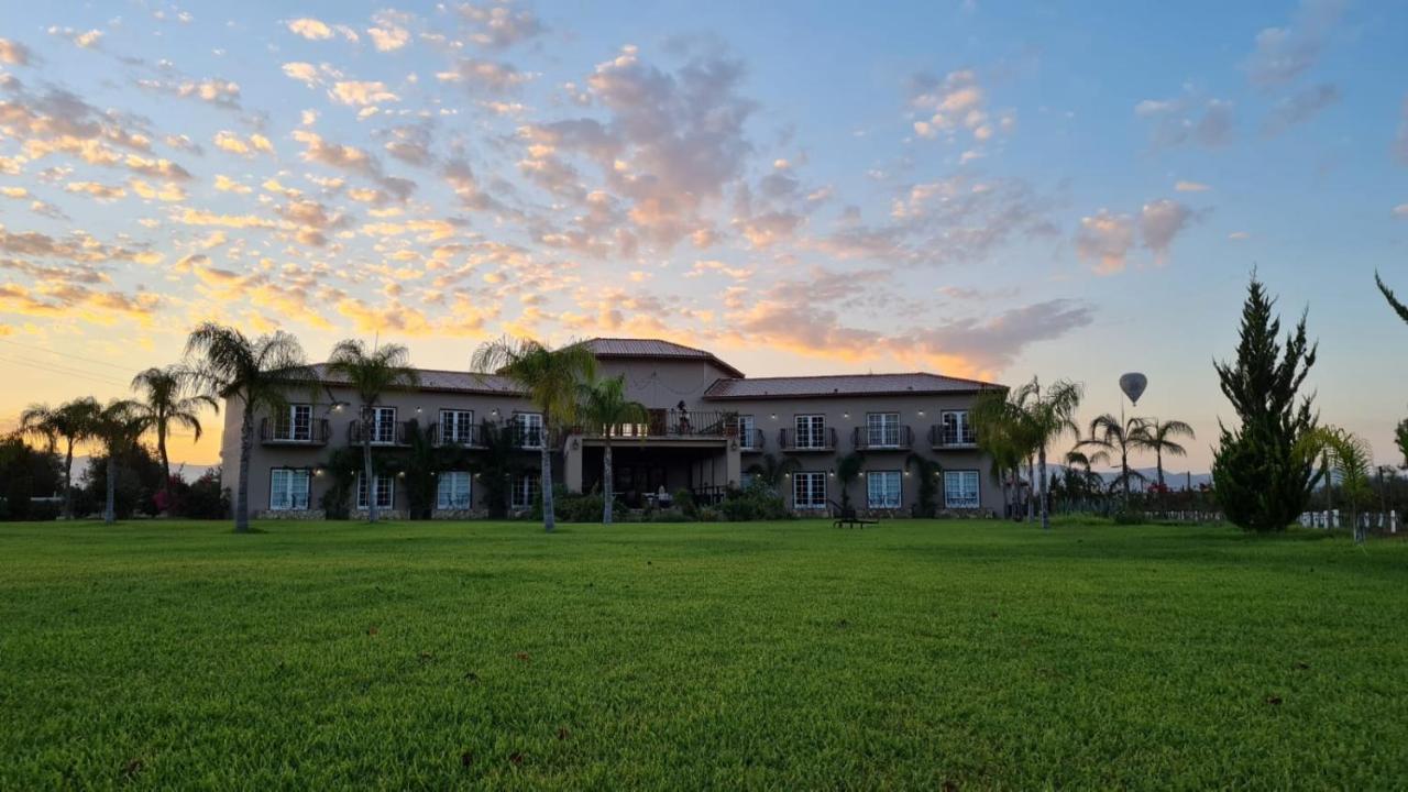 Suenos Resort El Porvenir Kültér fotó