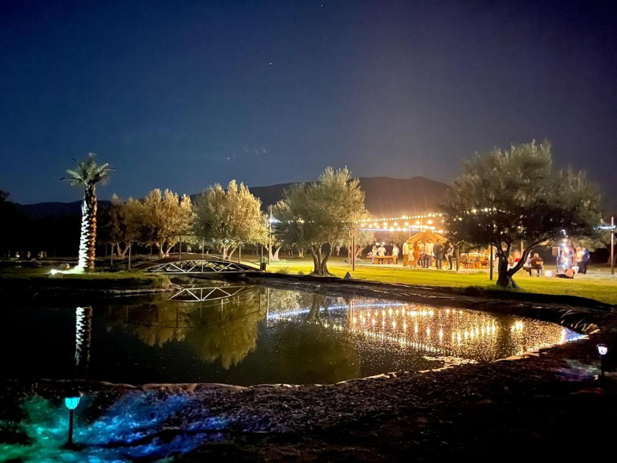 Suenos Resort El Porvenir Kültér fotó