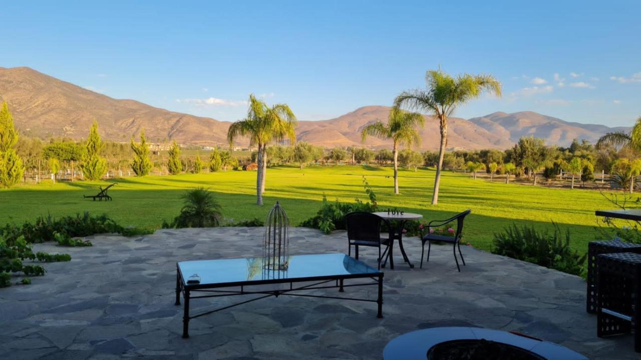 Suenos Resort El Porvenir Kültér fotó