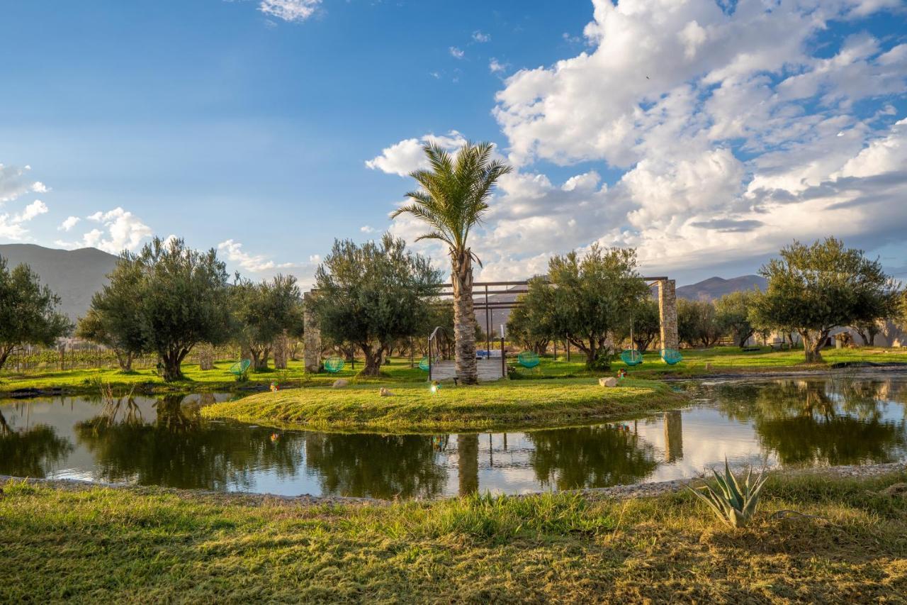 Suenos Resort El Porvenir Kültér fotó