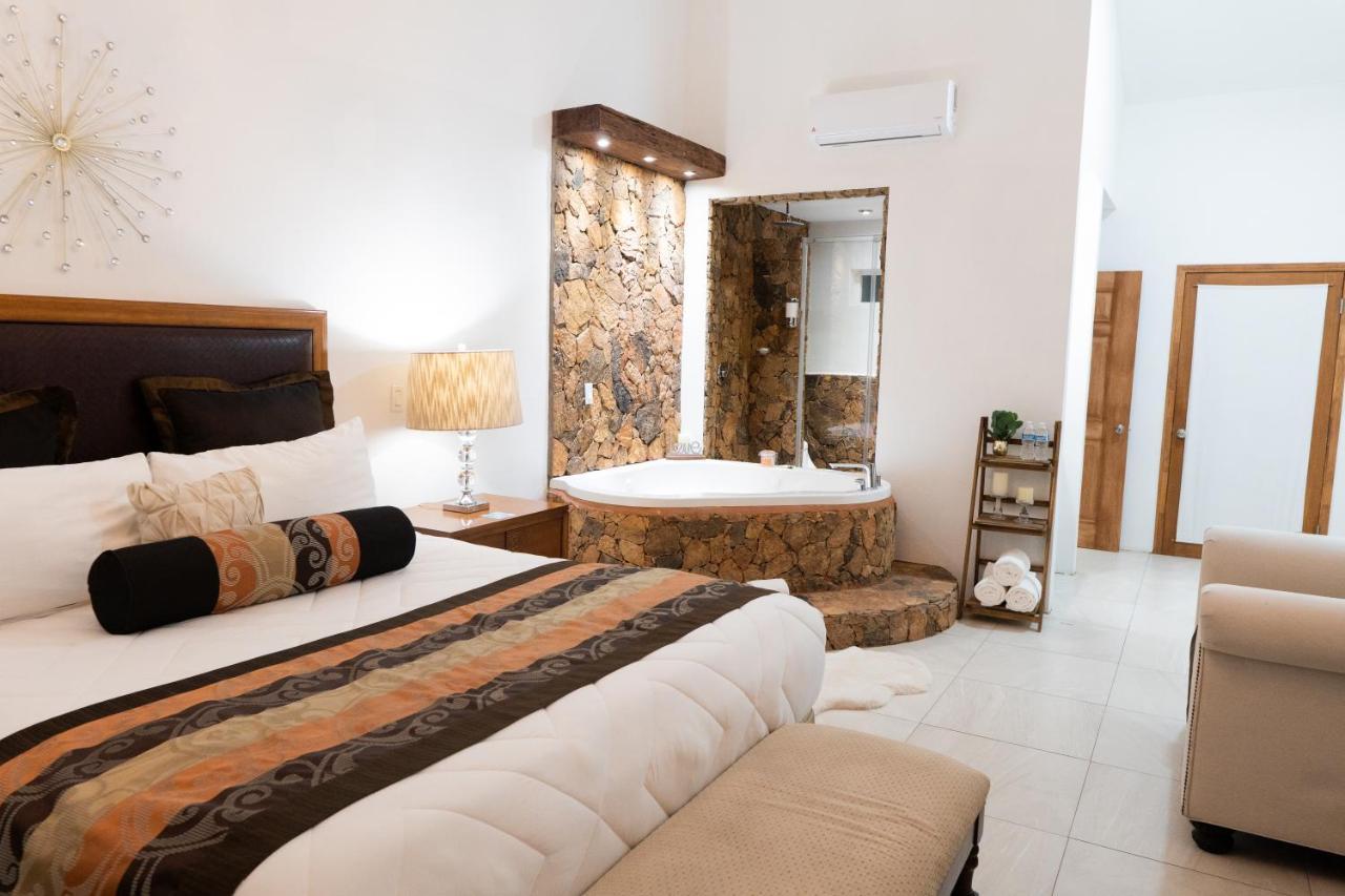 Suenos Resort El Porvenir Kültér fotó