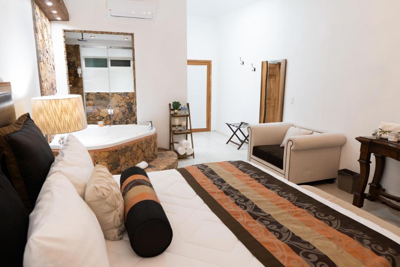 Suenos Resort El Porvenir Kültér fotó