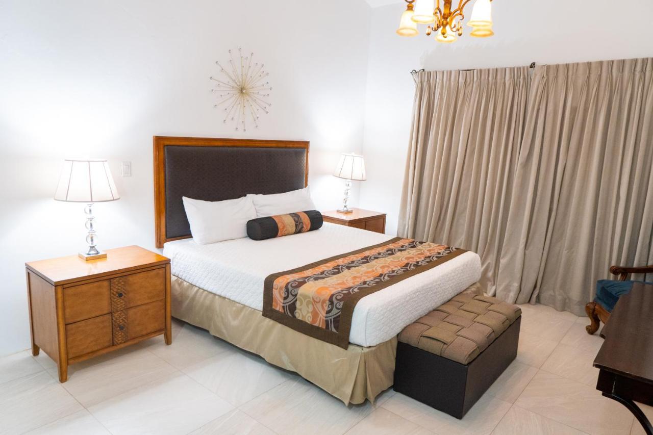 Suenos Resort El Porvenir Kültér fotó
